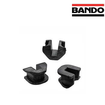 ÖN DEBRİYAJ KIZAK KAYMA SETİ ( BANDO ) TVS WEGO 110 - TVS JUPITER 110