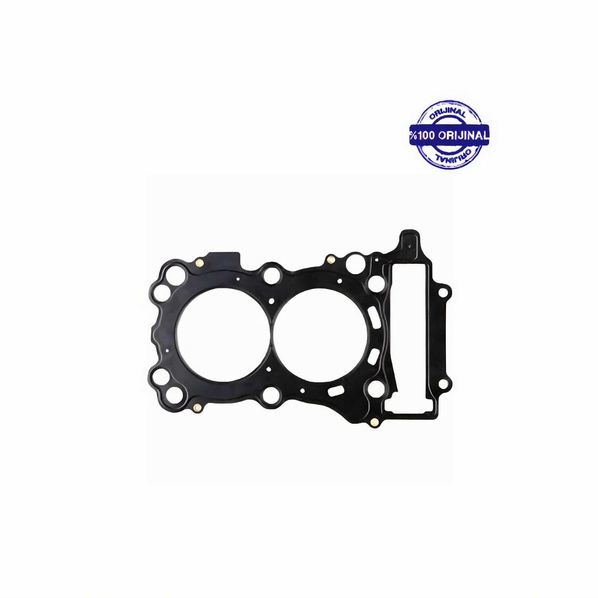 Silindir Üst Kapak Contası [Yamaha] YZF-R25 MT-25 [Orijinal] 1WD-E1181-00