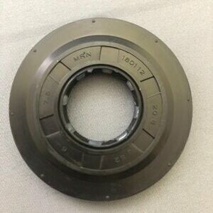 SOL KRANK KEÇE ALPHA TEK BÜYÜK