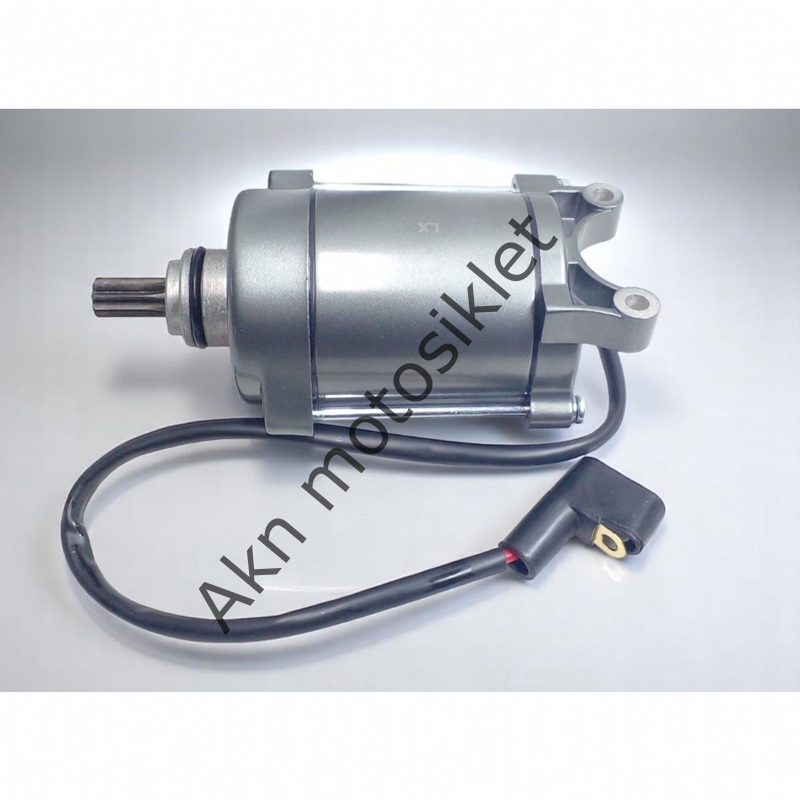 MARŞ MOTORUDRİFT L MH 125(L)