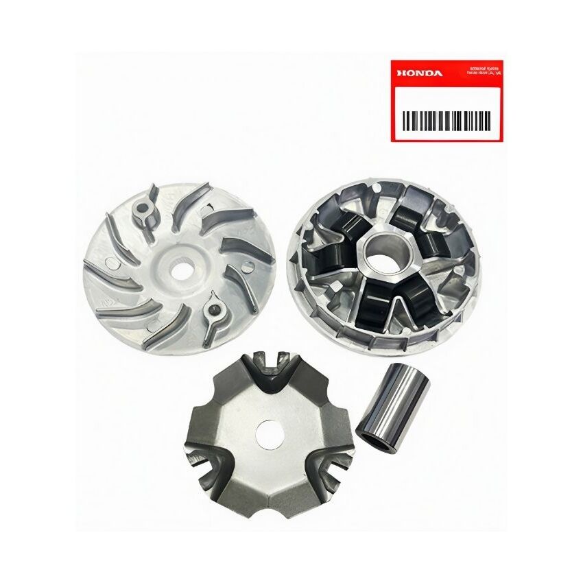 Ön Debriyaj Komple (Orijinal) - Honda Spacy (22110-GGC-900)