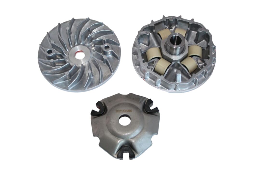 ÖN DEBRİYAJ KOMPLE [HONDA] PCX 2011-2013