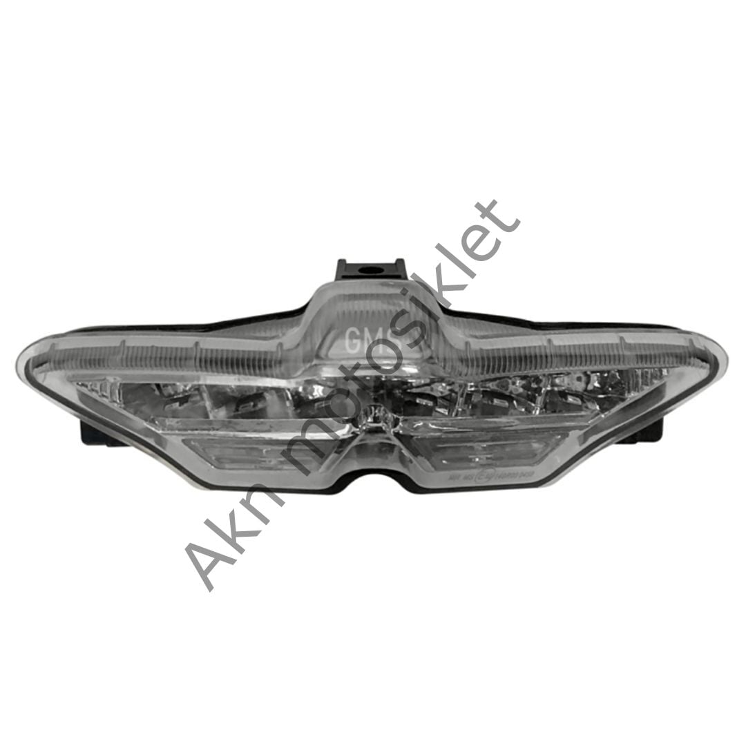 Mondial Drift-L Arka Stop CE