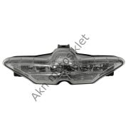 Mondial Drift-L Arka Stop CE