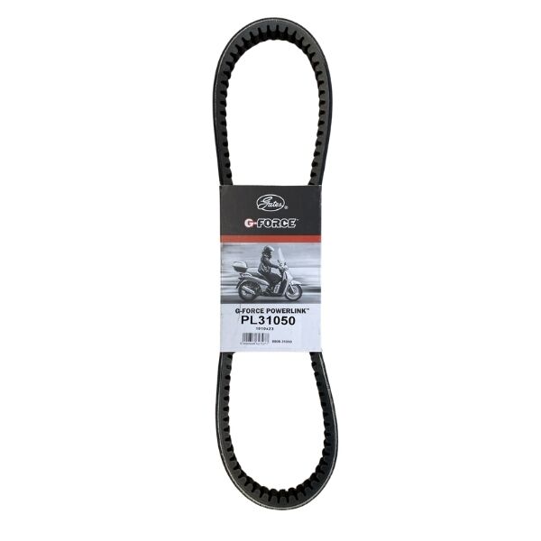 Kayış Gates (1010x23) Fransa Üretimi Yamaha Xcity 250, Xmax 250, Xmax 250 Abs (Oem 5SE-E7641-00)