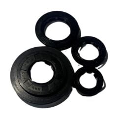 SPACY KEÇE SETİ 4 LÜ OEM