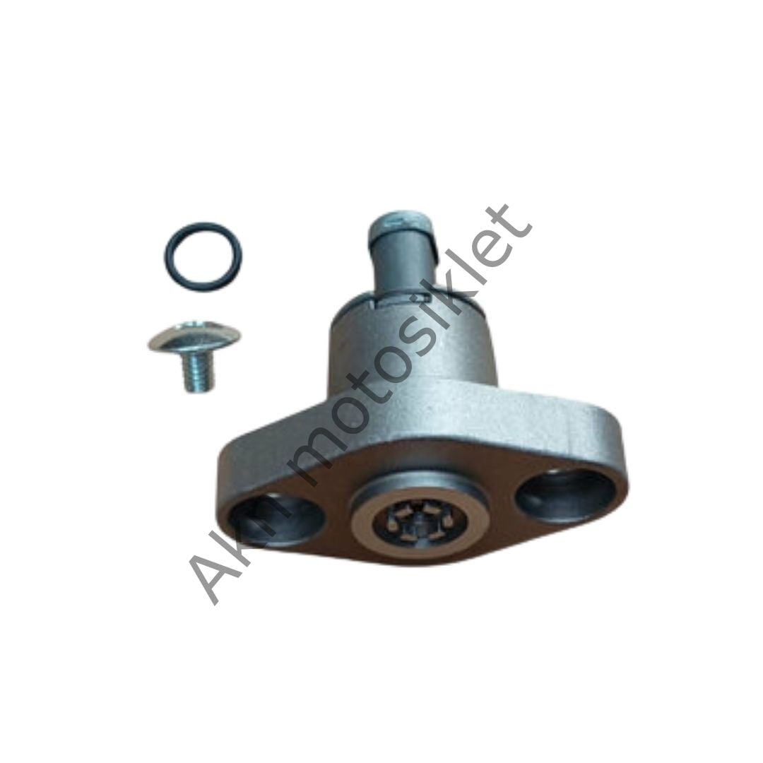 Mondial Drift-L Eksantirik Gergisi