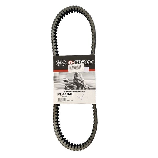 Kayış Gates (1068x27,5) Fransa Üretimi Honda Forza 250 , ADV-350 (Oem 23100-K1B-T02)