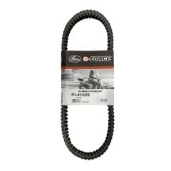 Kayış Gates (27 X 988) Fransa Üretimi Yamaha Xmax 250 ABS, Xmax 300, Tricity 300 (Oem B5X-E7641-00)