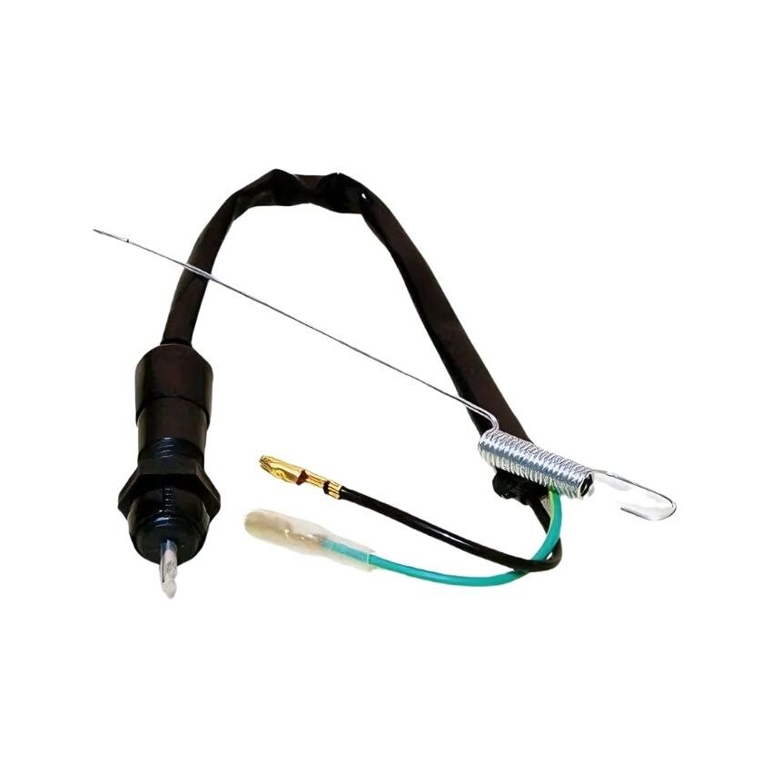 Arka Fren Müşürü (Yaylı) CG SFC AGK