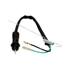 Arka Fren Müşürü (Yaylı) CG SFC AGK