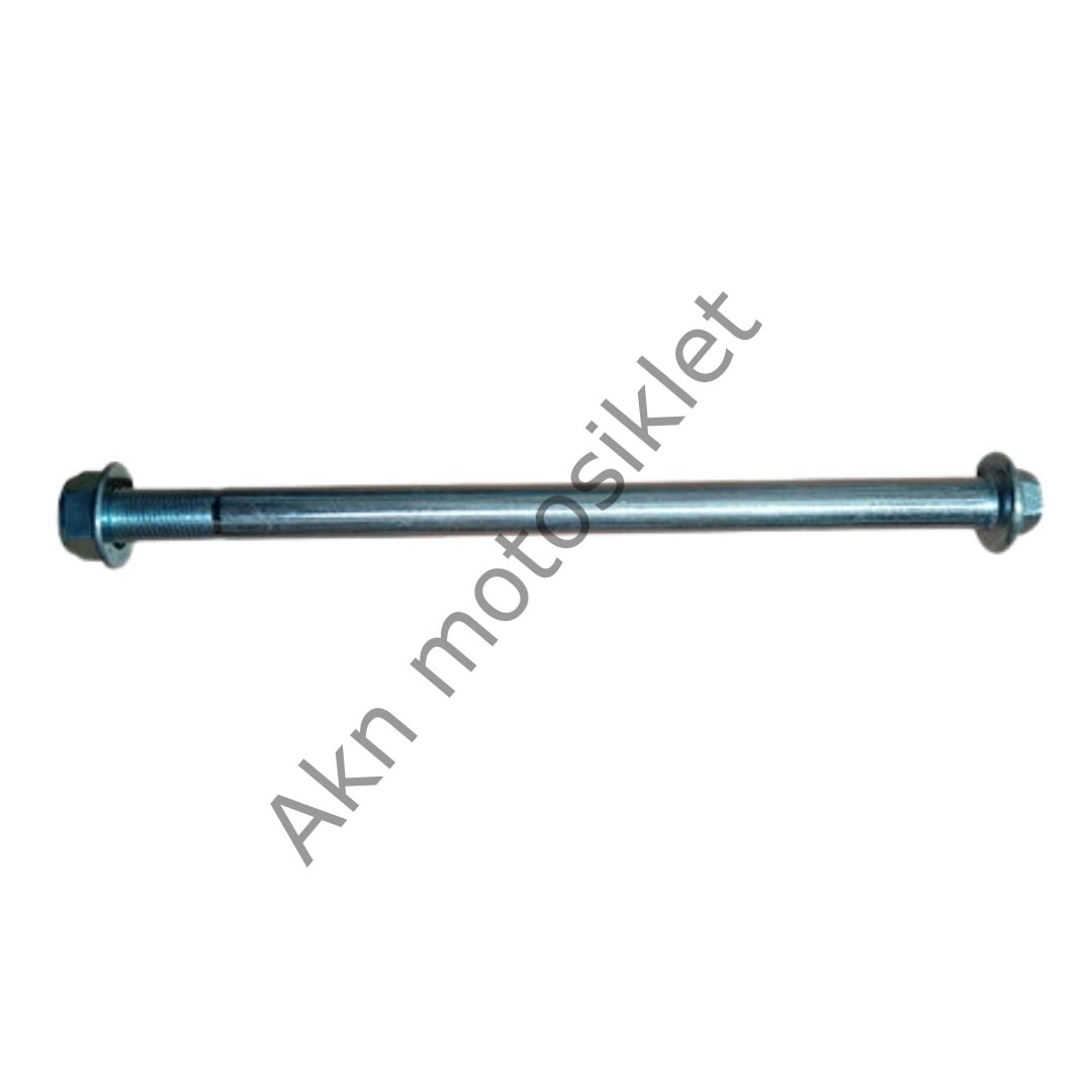 Mondial Drift-L Ön Teker Mili