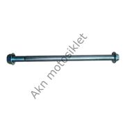 Mondial Drift-L Ön Teker Mili