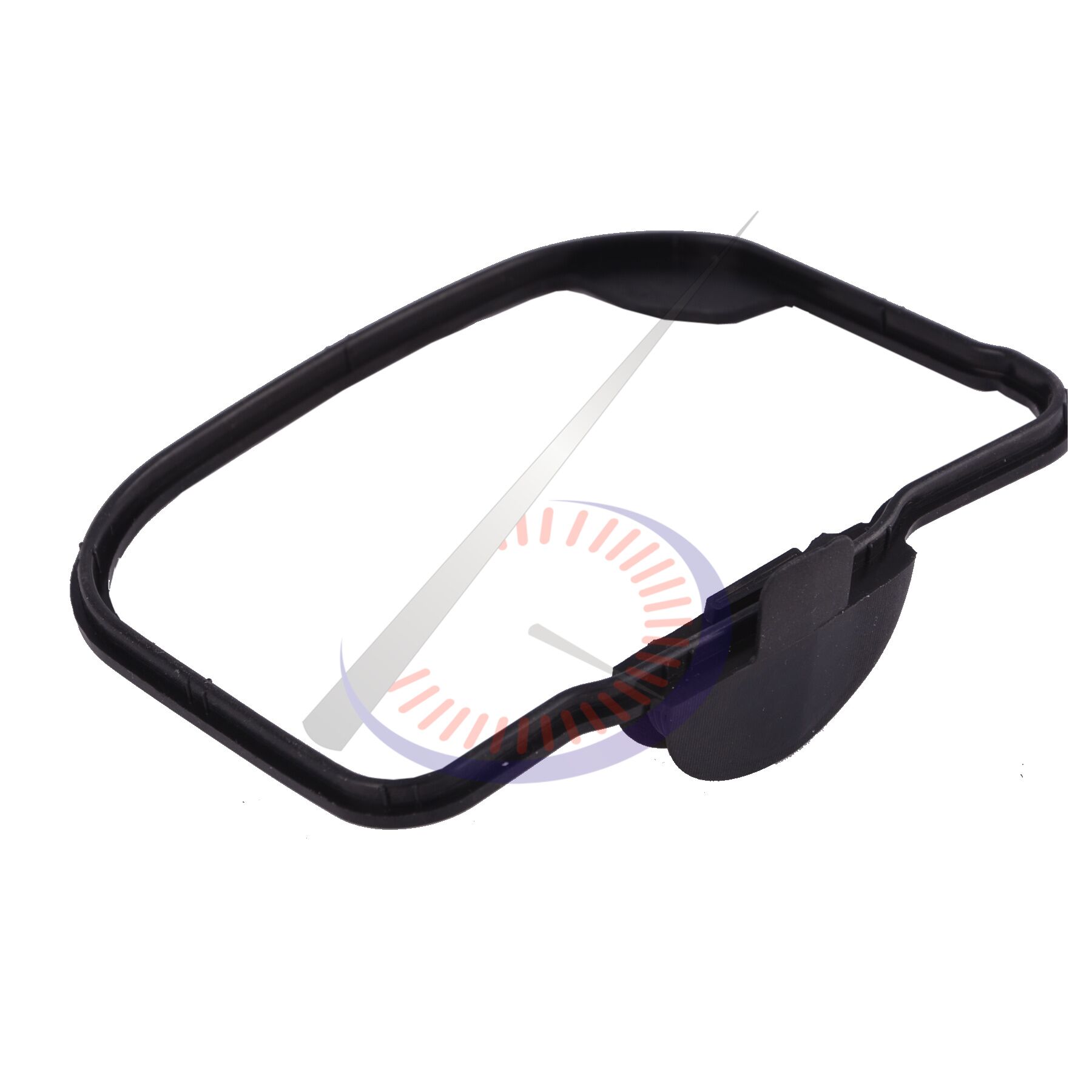 SUBAP KAPAK CONTASI SPACY- ALPHA - RKS SPONTINI