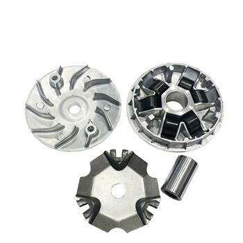 Ön Debriyaj Komple Daico Honda Activa 125i 2023-...