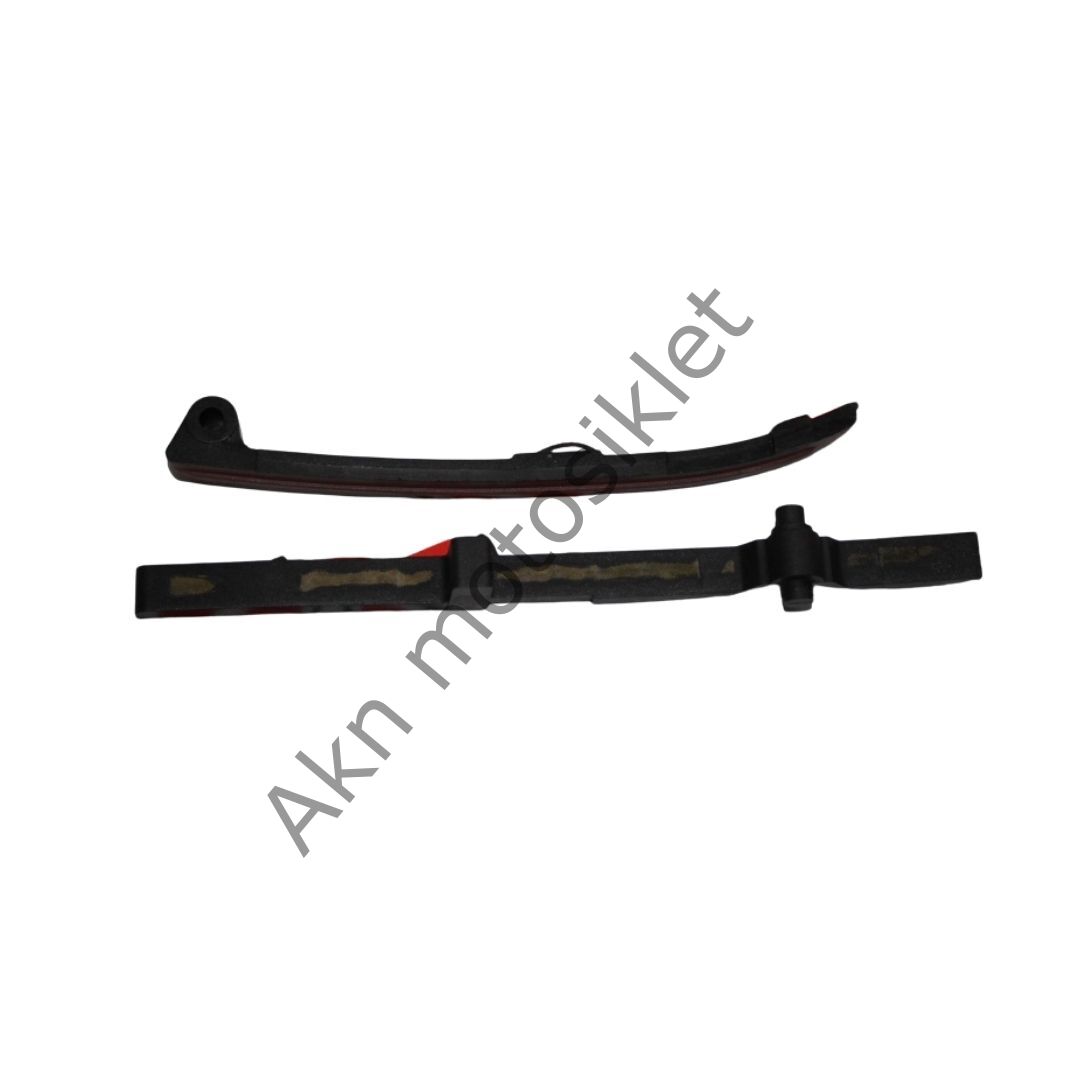 Mondial Drift-L, Vulture 125 Eksantrik Zincir Kılavuzu Takım