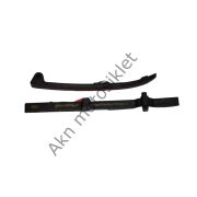 Mondial Drift-L, Vulture 125 Eksantrik Zincir Kılavuzu Takım