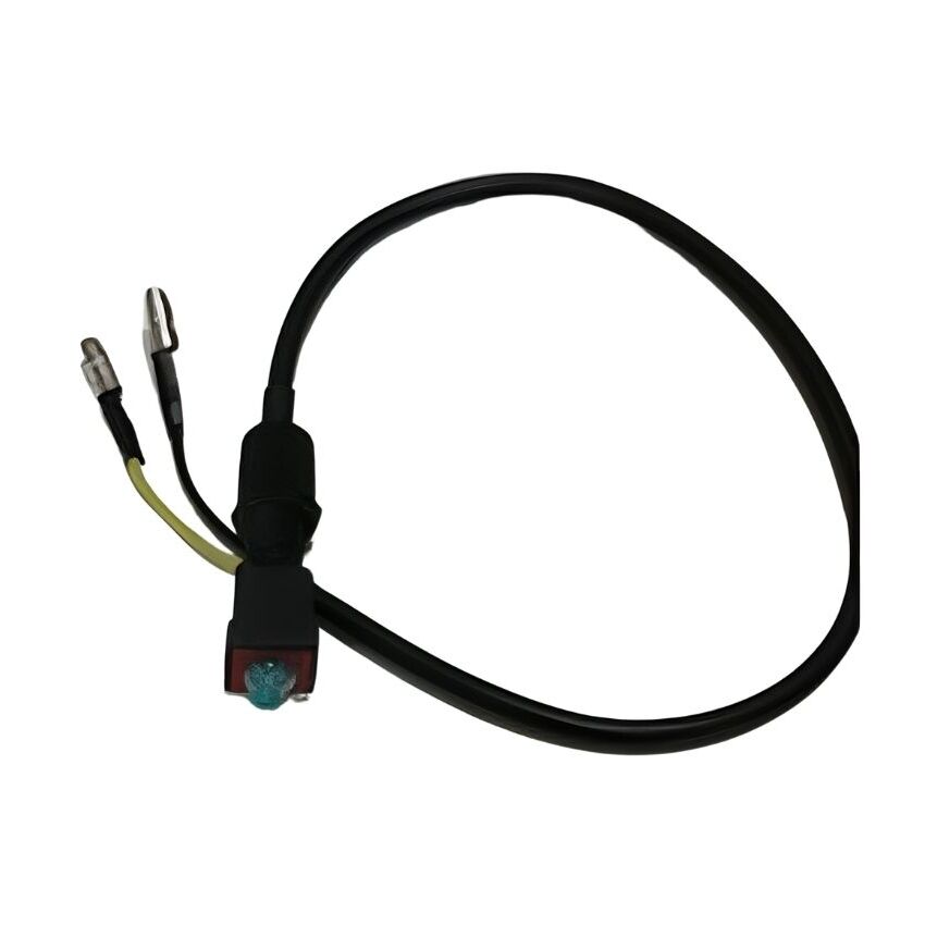 Fren Müşürü Arka Sol (Kare) GY6 50CC