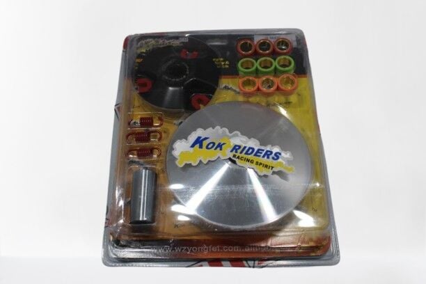 ÖN DEBRİYAJ MODİFİYE [YAMAHA] NMAX