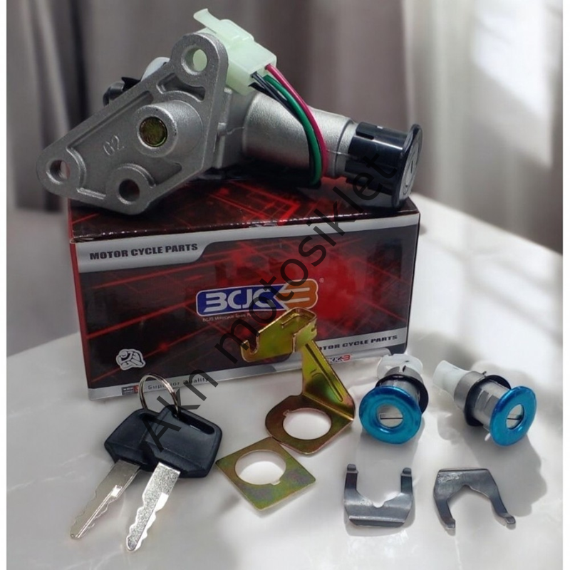 KONTAK SETİ Scooter  150 CC