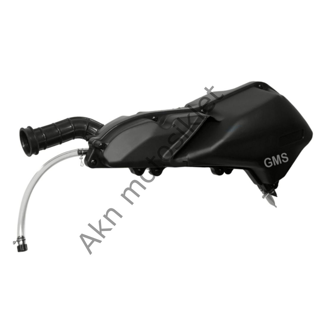 Mondial Strada 125, Falcon Trex188, Kanuni Seha 125-150 Hava Filitre Kutusu Komple