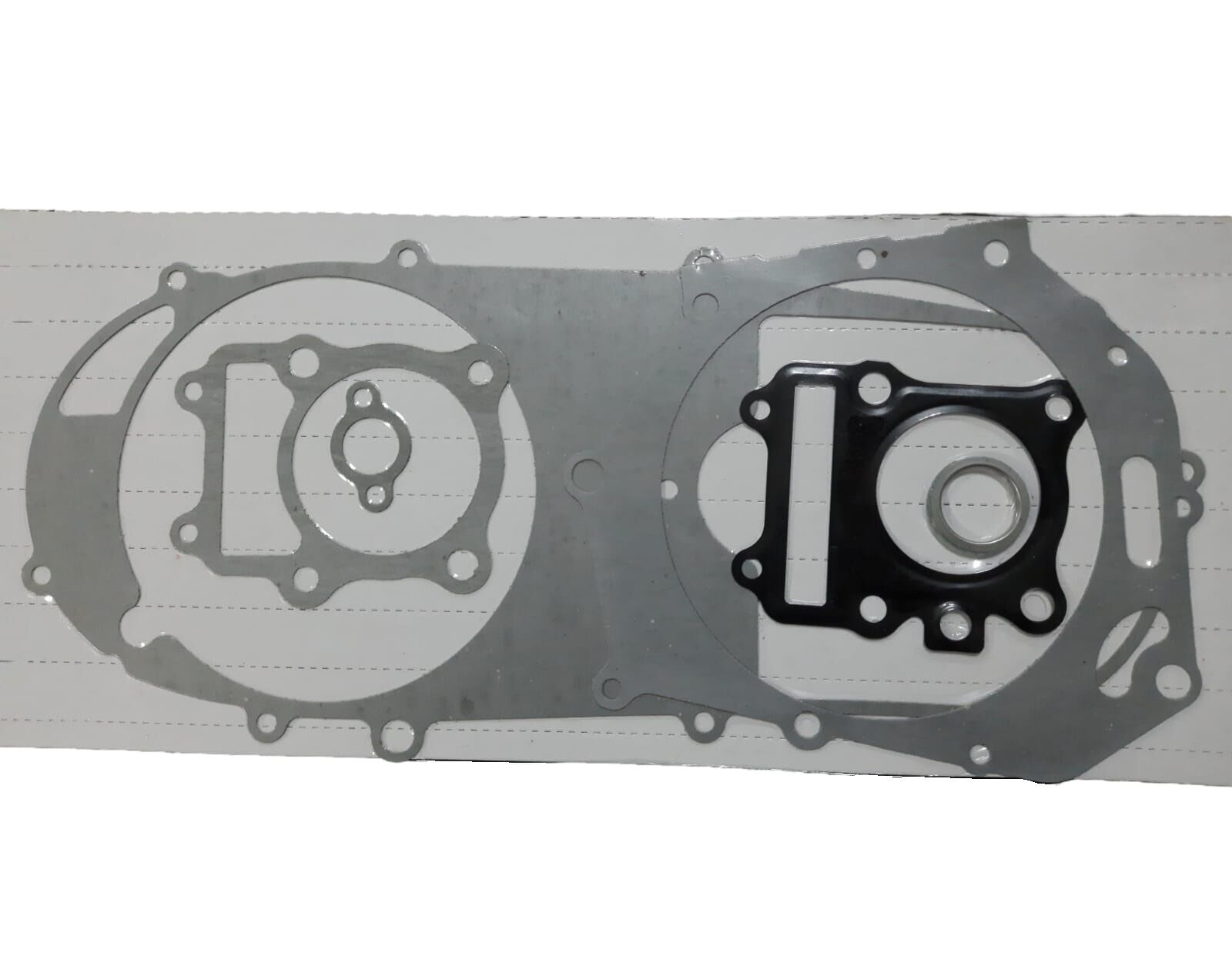 SUZUKİ AN125 CONTA TAKIMI İTH