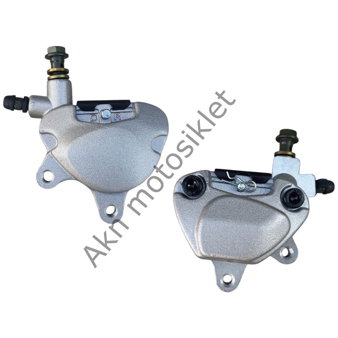 Mondial Wing i 50cc Ön Fren Alt Merkez Kaliperi