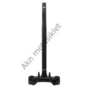 Mondial Wing, Rks Azure Ön Maşa