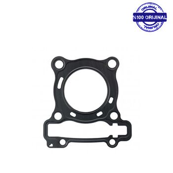 ÜST KAPAK CONTASI 2015-2023 [ORJİNAL] 2DP-E1181-00 [YAMAHA] NMAX 125-155