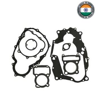 WEGO 110 CONTA TAKIMI HİNDİSTAN