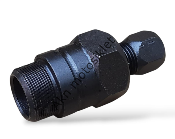 ROTOR ÇEKTİRMESİ E SCOOTER EBİKE