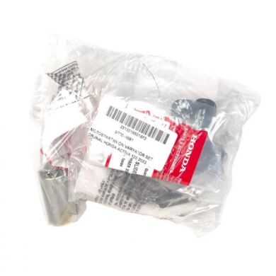 ÖN DEBRİYAJ VARYATÖR ORJİNAL HONDA ACTIVA 2023 KASA