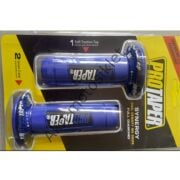 Motosiklet Elcik Universal Protaper Mavi