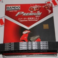 MSR BANDO GRİ KAYIŞ HONDA ACTIVA S 125