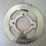 ARKA DISLI 45T-125 CGL-KUBA U.M.T