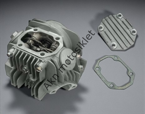 SİLİNDİR KAPAK CUB 100 DQ subapli
