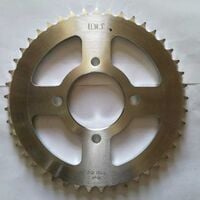 ARKA DISLI 45T-125 KN-MR-DRIFT-SEYHAN U.M.T