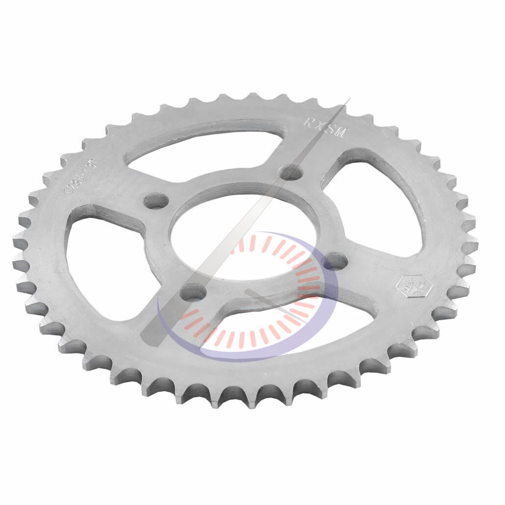 ARKA DİŞLİ 38T KN 150 - DRIFT