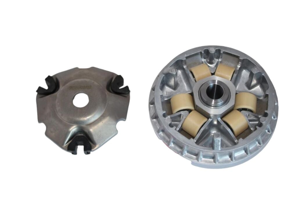 ÖN DEBRİYAJ YARIM [HONDA] PCX 2017-2018