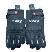 Motosiklet Eldiveni CASQUE