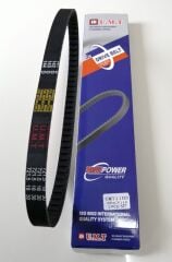 UMT KAYIŞ HONDA SPACY SPONTINI ZENZERO 721X18,5X30