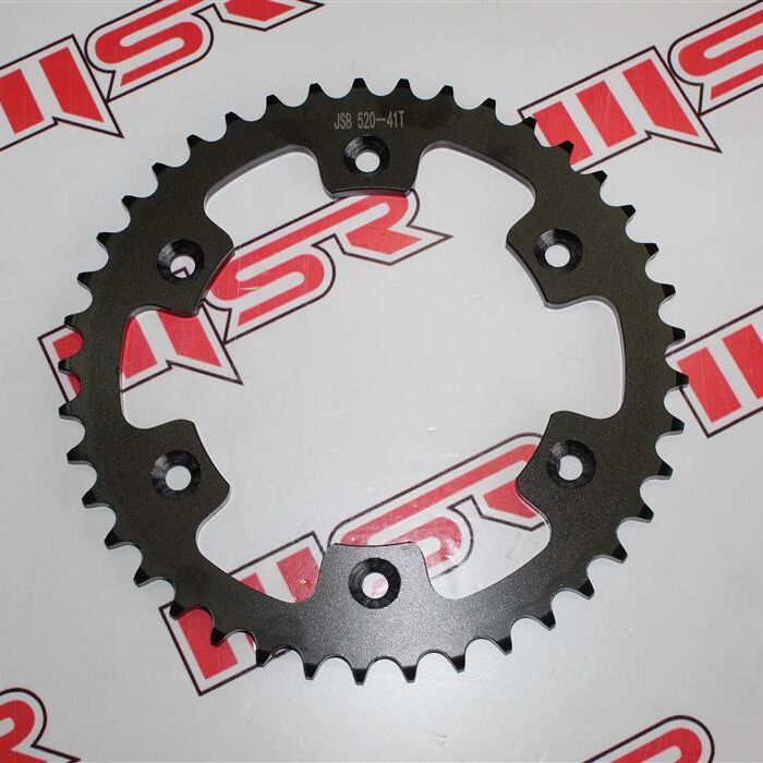 CF MOTO SR450 ARKA DİŞLİ 520-41T