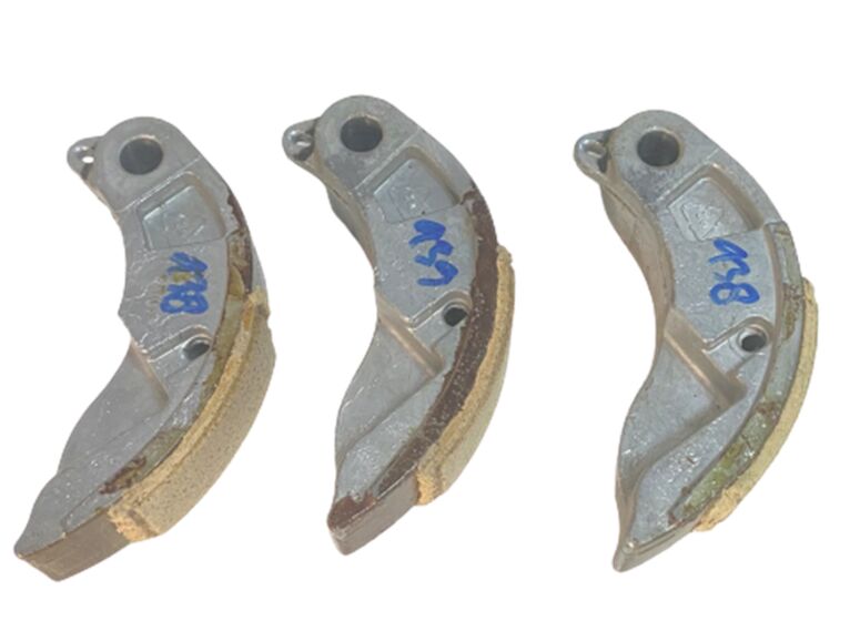 PCX 125 2018-2020 DEBRİYAJ BALATASI [ORJİNAL]