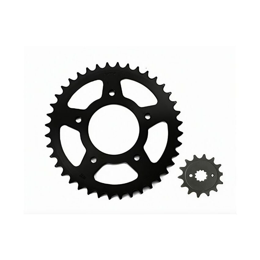Dişli Seti Ön Arka OEM 40T-14T [CF Moto] NK250