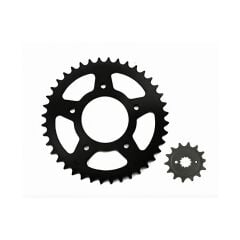 Dişli Seti Ön Arka OEM 40T-14T [CF Moto] NK250