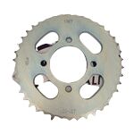 KANUNI ARKA DISLI 41T U.M.T