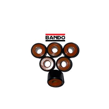 PCX 125-150/DIO AĞIRLIK SETİ BANDO 17GR (2010-2017) 22123-KWN-780