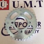 SEYHAN ARKA DISLI 34T-KN-MR-DRIFT U.M.T