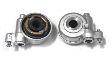 KILOMETRE REDİKTÖRÜ SPACY110