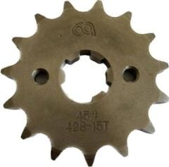 YBR ÖN DİŞLİ 15T DQ